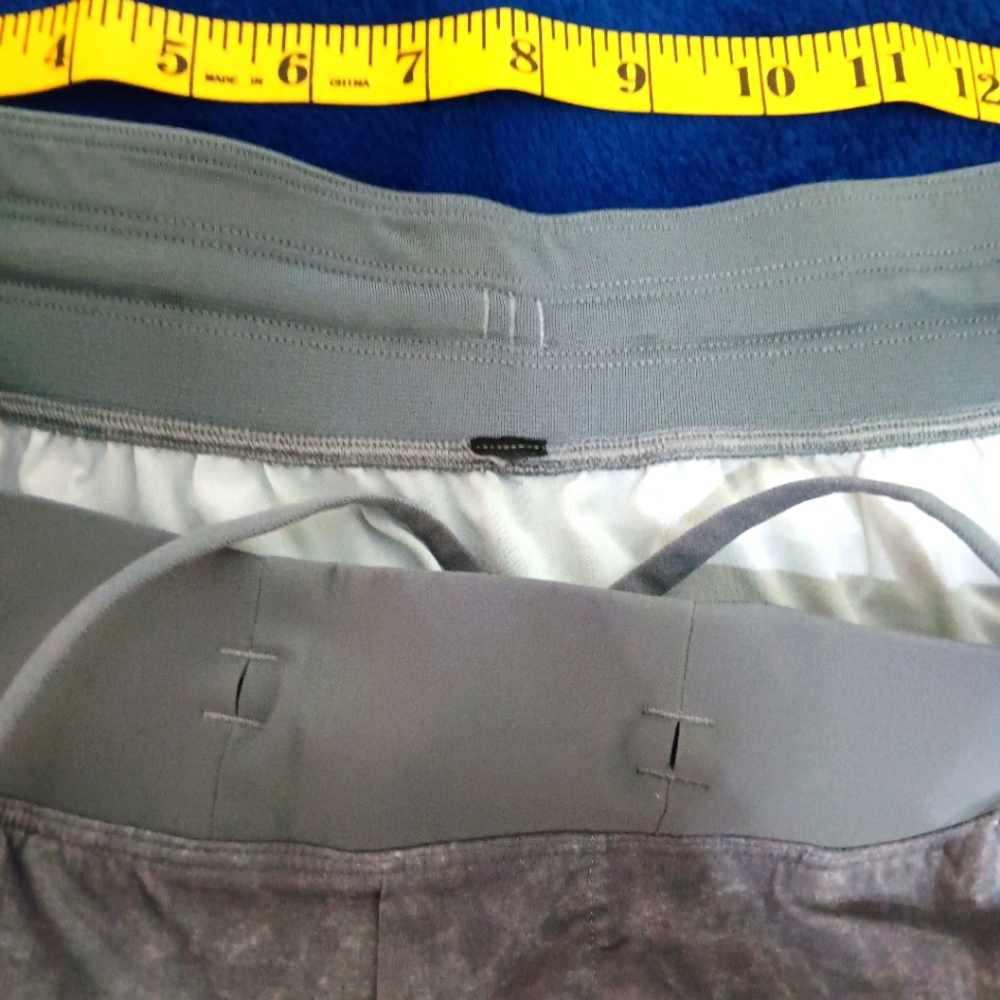 Men's Performance Shorts - Picture 3 of 14